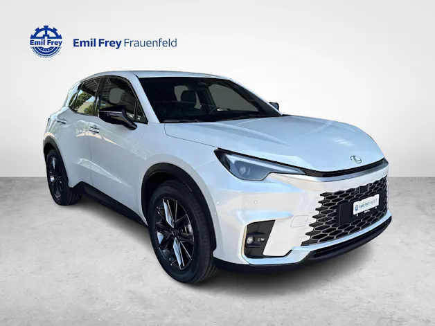 Lexus LBX 1.5 Hybrid Relax AWD