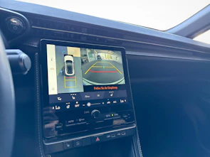 Fahrzeugbild LEXUS LBX 1.5 Hybrid Relax AWD