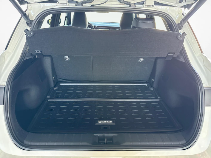 Fahrzeugbild LEXUS LBX