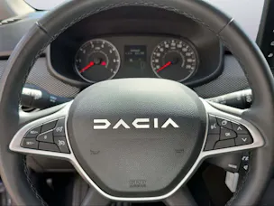 Dacia Sandero 1.0 TCe Expression