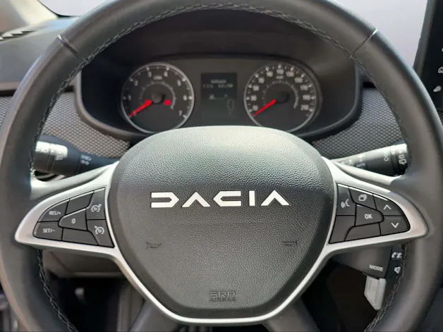 Dacia Sandero 1.0 TCe Expression
