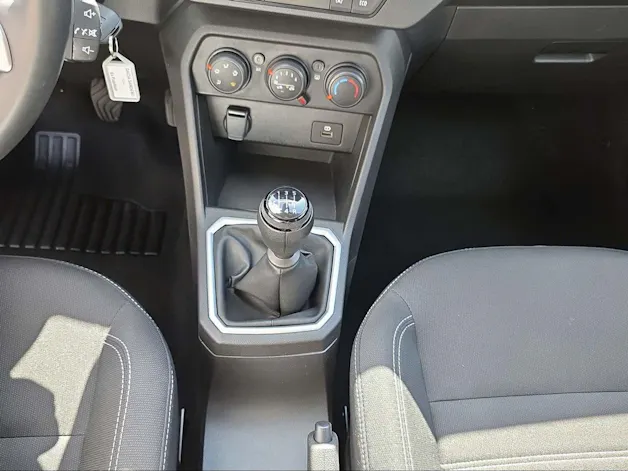 Dacia Sandero 1.0 TCe Expression