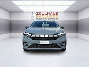 Dacia Sandero 1.0 TCe Expression