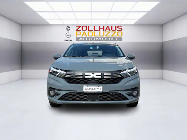 Dacia Sandero 1.0 TCe Expression