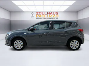 Dacia Sandero 1.0 TCe Expression