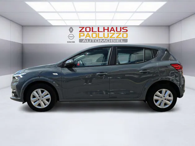 Dacia Sandero 1.0 TCe Expression