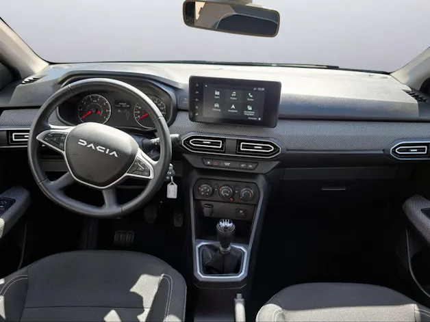 Dacia Sandero 1.0 TCe Expression