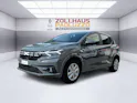 Dacia Sandero 1.0 TCe Expression