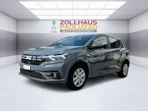 Dacia Sandero 1.0 TCe Expression