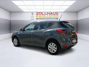 Dacia Sandero 1.0 TCe Expression