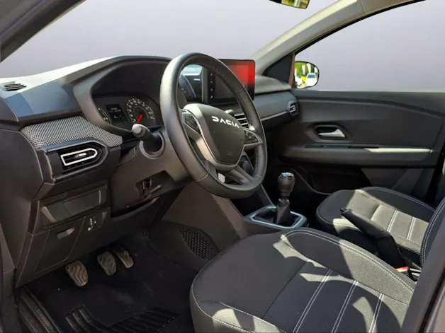 Dacia Sandero 1.0 TCe Expression