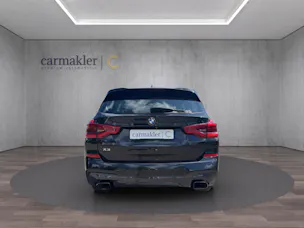 BMW X3 M40i