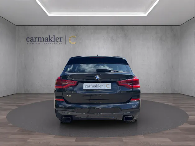 BMW X3 M40i
