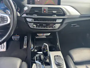 BMW X3 M40i