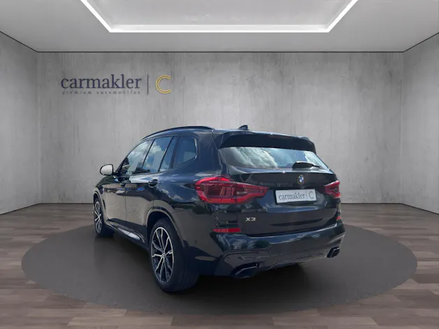 BMW X3 M40i