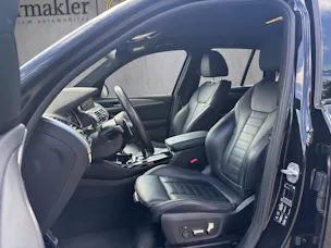 BMW X3 M40i
