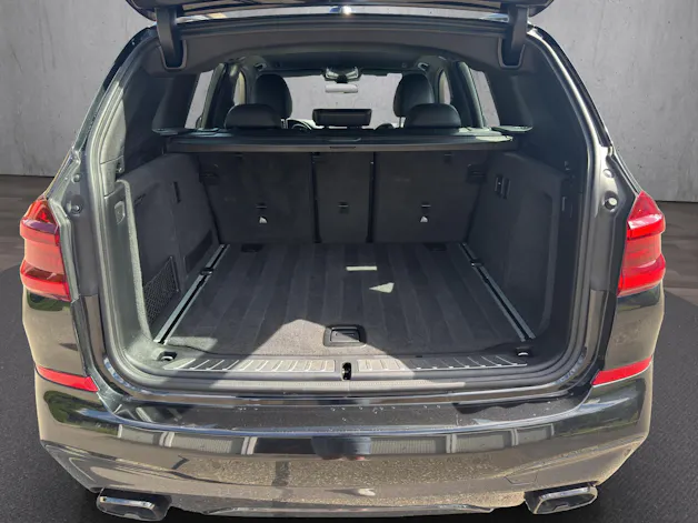 BMW X3 M40i