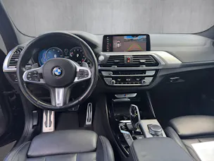 BMW X3 M40i