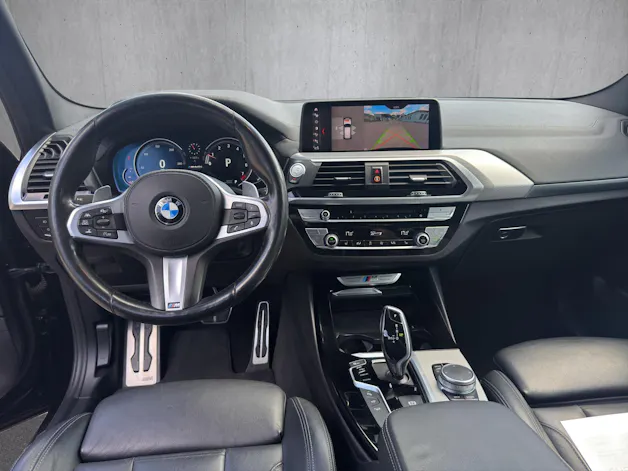 BMW X3 M40i