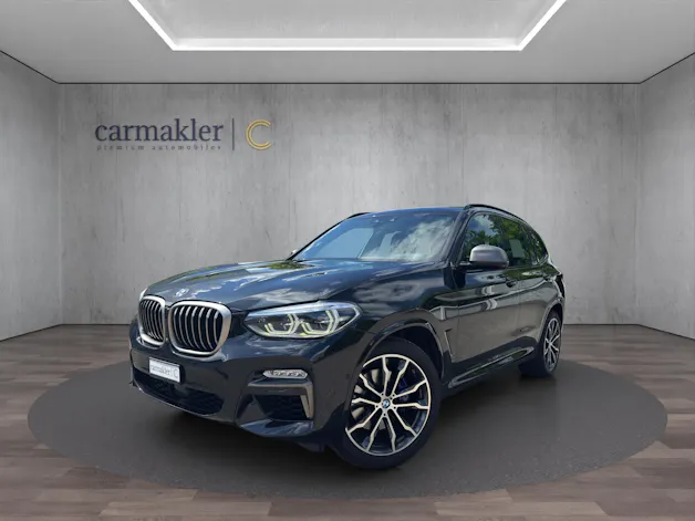 BMW X3 M40i