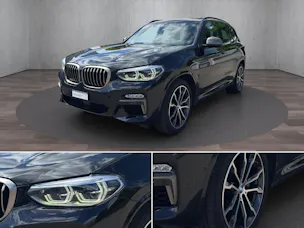BMW X3 M40i