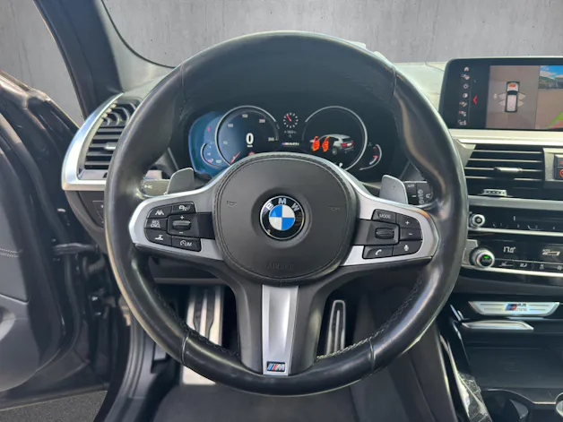 BMW X3 M40i