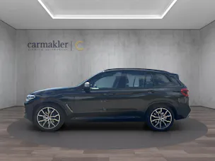 BMW X3 M40i