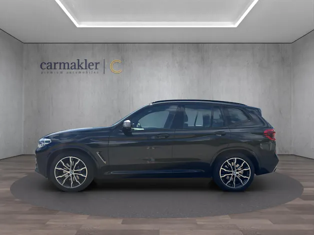 BMW X3 M40i