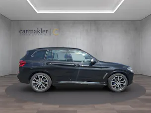 BMW X3 M40i