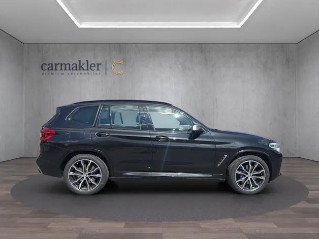 BMW X3 M40i