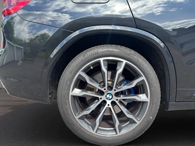 BMW X3 M40i