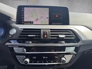 BMW X3 M40i