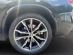 BMW X3 M40i