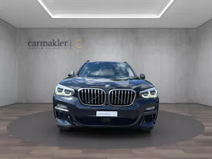 BMW X3 M40i