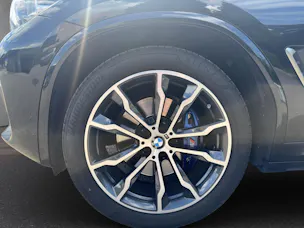 BMW X3 M40i