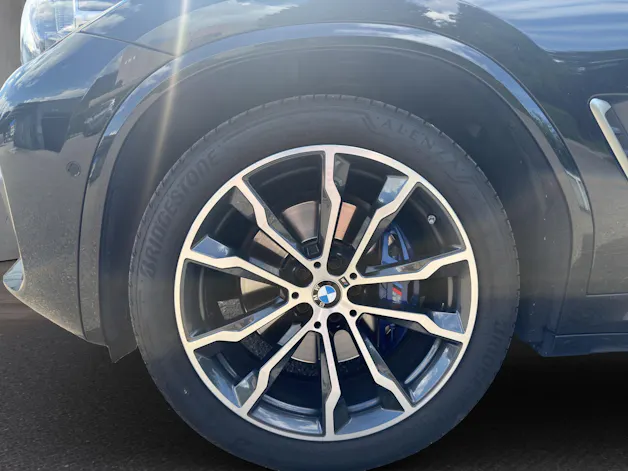 BMW X3 M40i