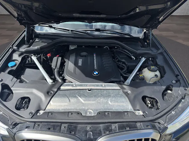 BMW X3 M40i