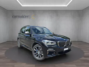 BMW X3 M40i