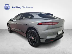 Jaguar I-Pace EV400 SE AWD