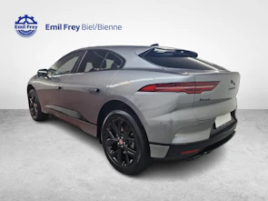Fahrzeugbild JAGUAR I-Pace EV400 SE AWD