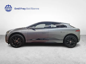 Fahrzeugbild JAGUAR I-Pace EV400 SE AWD