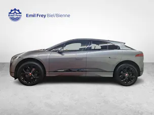 Jaguar I-Pace EV400 SE AWD