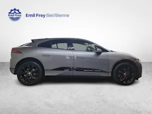 Jaguar I-Pace EV400 SE AWD