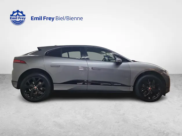 Jaguar I-Pace EV400 SE AWD