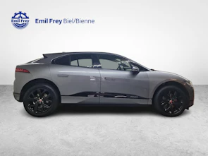 Fahrzeugbild JAGUAR I-Pace EV400 SE AWD
