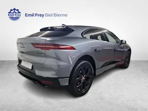 Jaguar I-Pace EV400 SE AWD