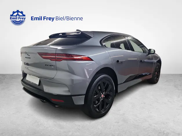 Jaguar I-Pace EV400 SE AWD