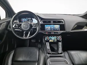 Jaguar I-Pace EV400 SE AWD