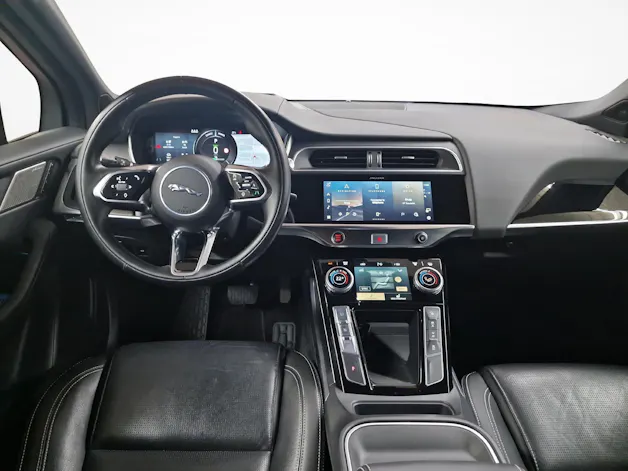 Jaguar I-Pace EV400 SE AWD