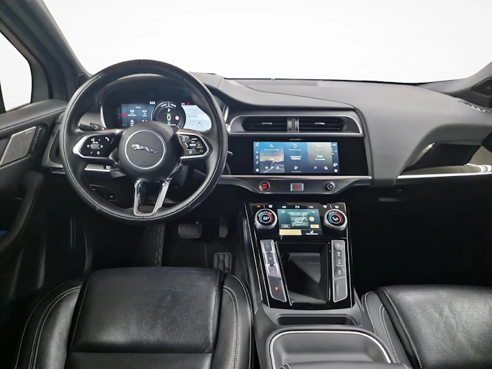 Fahrzeugbild JAGUAR I-PACE